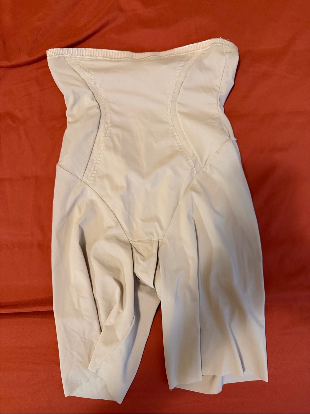 Maidenform Nude Shaping Shorts